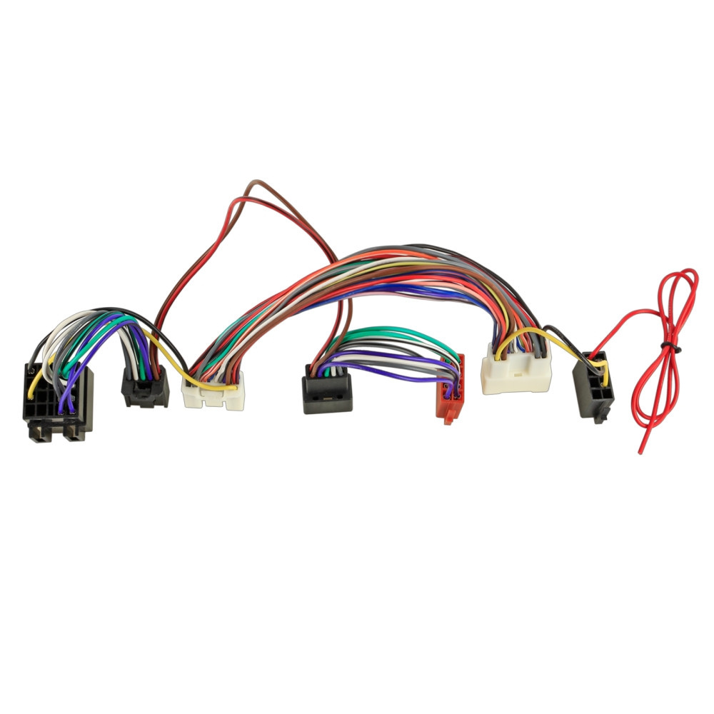 T-Harness Toyota/Suzuki 28Pin/10Pin