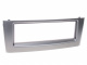 1-DIN Kit Fiat Grande Punto/Linea antracit 1-DIN Kit Fiat Grande Punto/Linea antracit