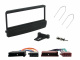 Installationskit 1-DIN Ford Focus mm. 1995-2006 Installationskit 1-DIN Ford Focus mm. 1995-2006