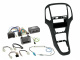 1/2-DIN Installationssæt med opbevaringsrum Opel Astra J 1/2-DIN Installationssæt med opbevaringsrum Opel Astra J