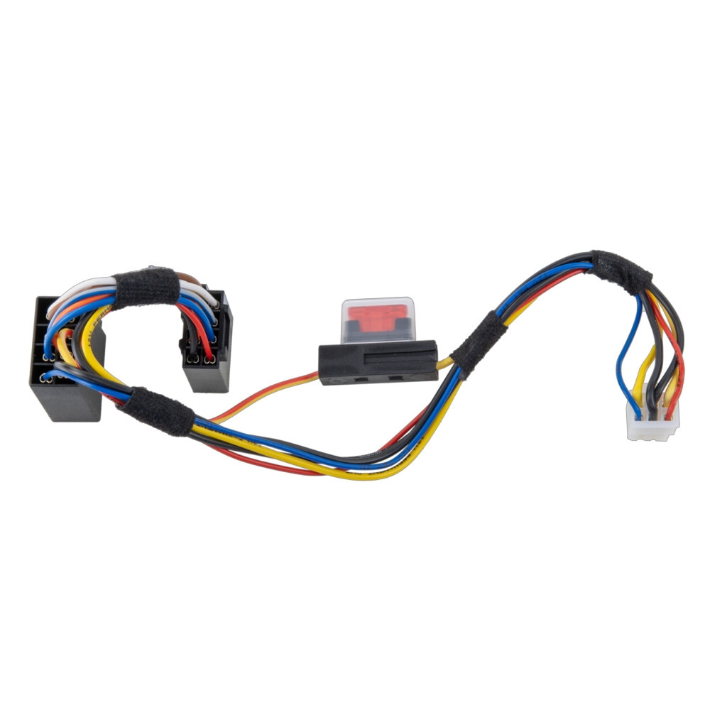 Spændingsstabilisator til start/stop 30A