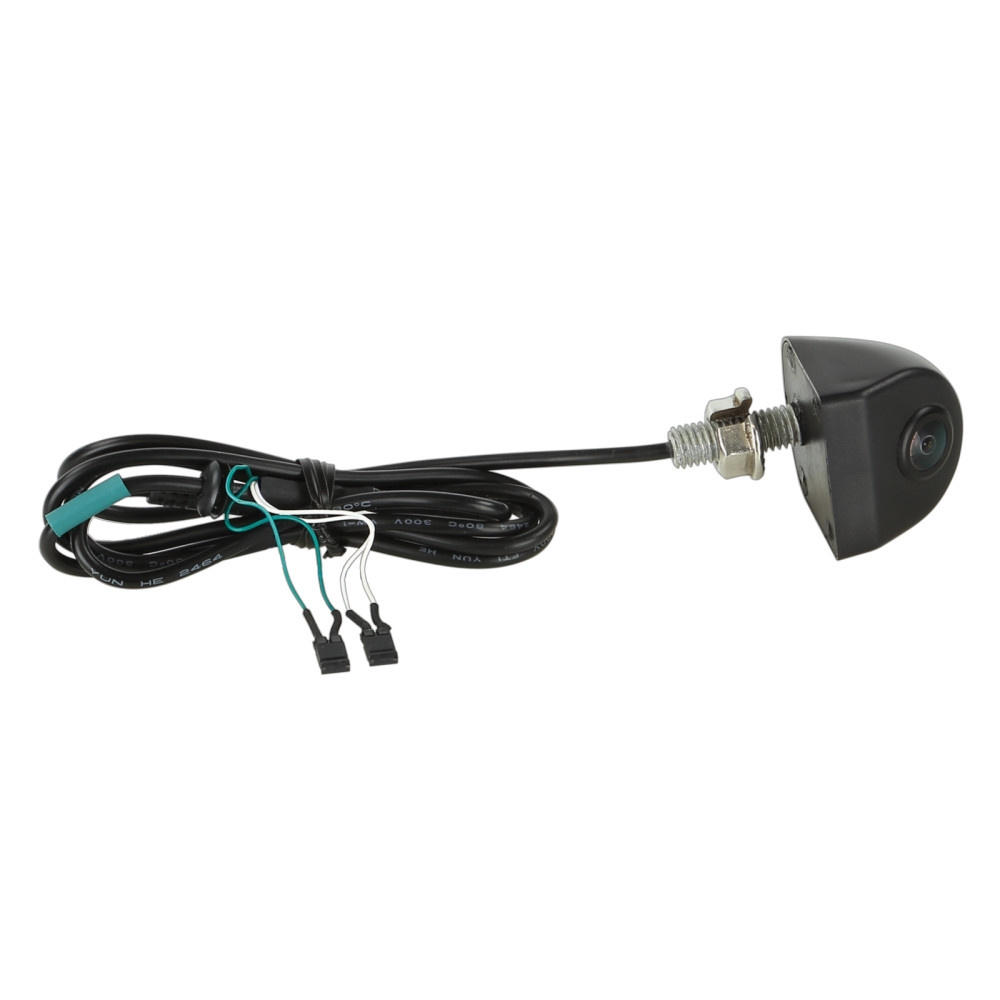 ACV Bagkamera subkonstruktion firkantet