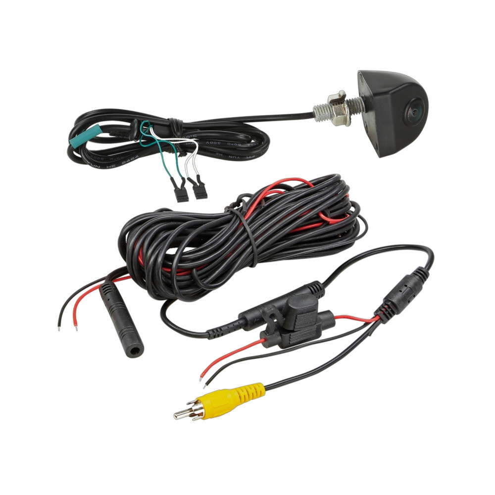 ACV Bagkamera subkonstruktion firkantet