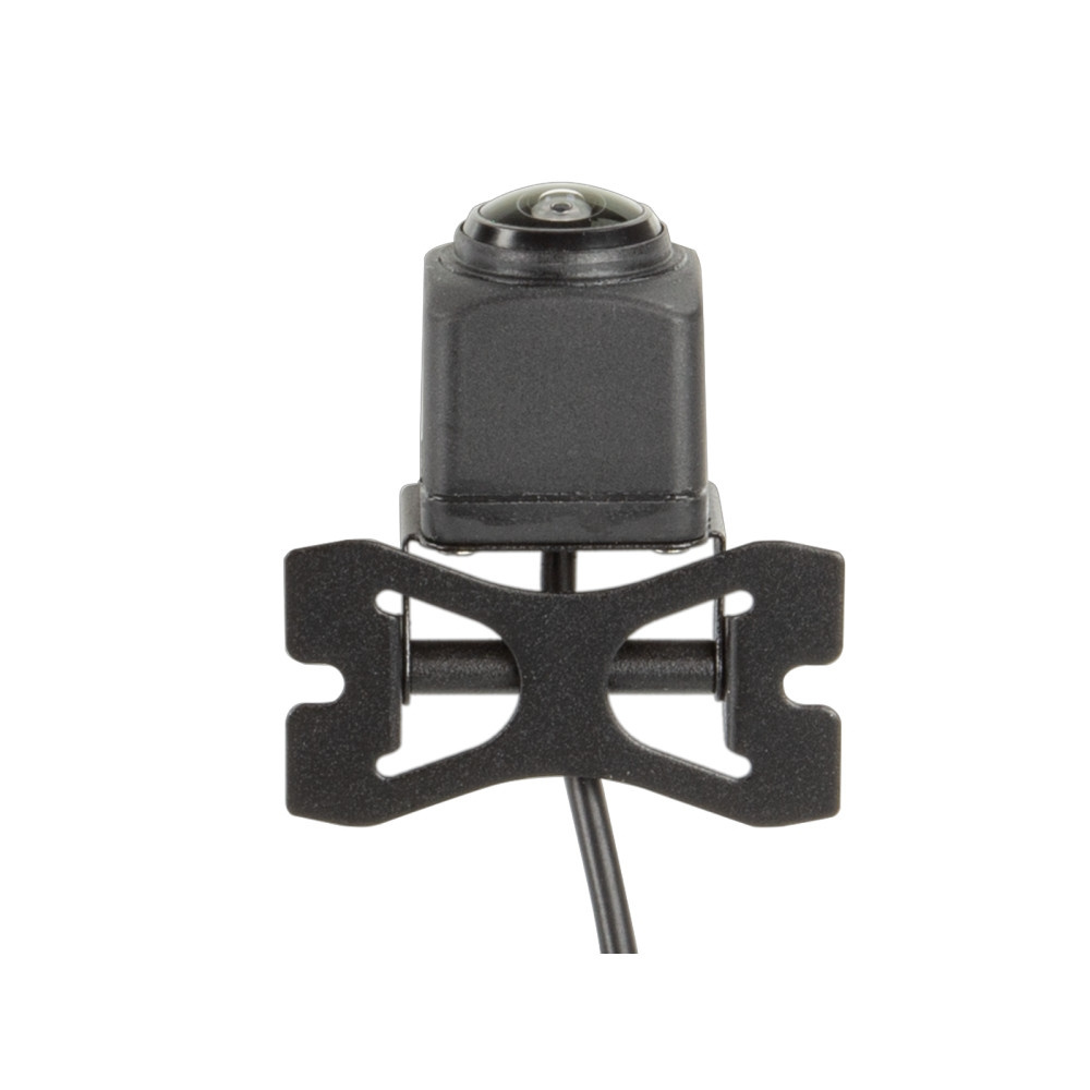 ACV Bageste/frontkamera 192° sub-konstruktion