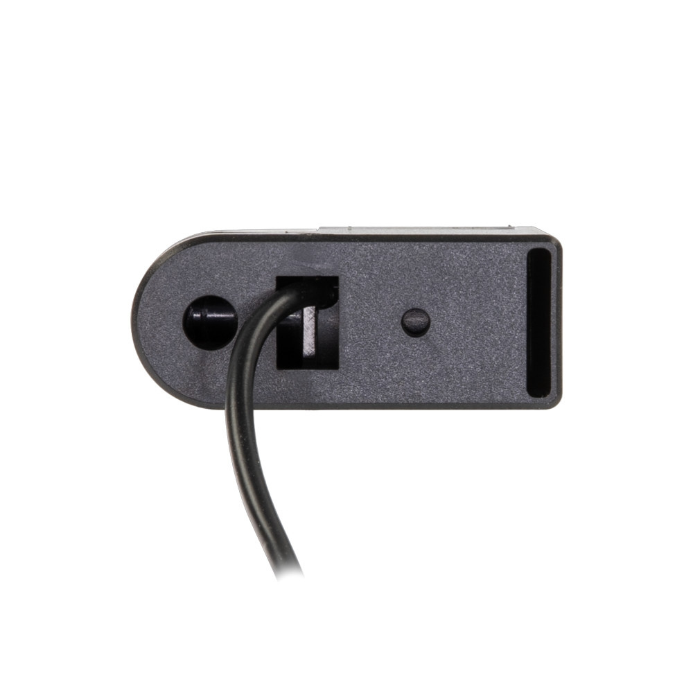 ACV Bakkamera oval, underkonstruktion