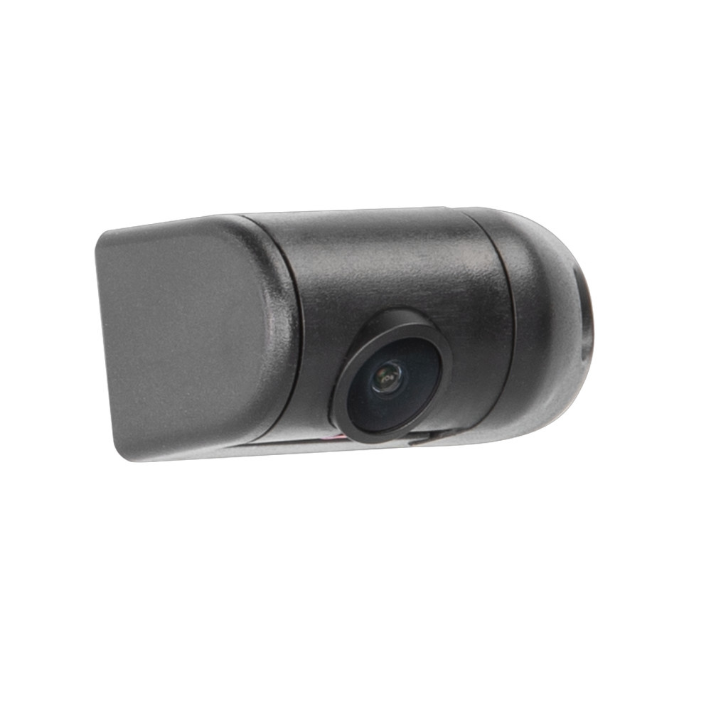 ACV Bakkamera oval, underkonstruktion