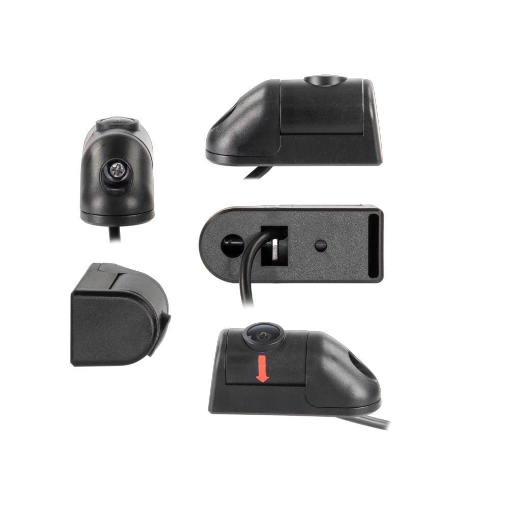 ACV Bakkamera oval, underkonstruktion