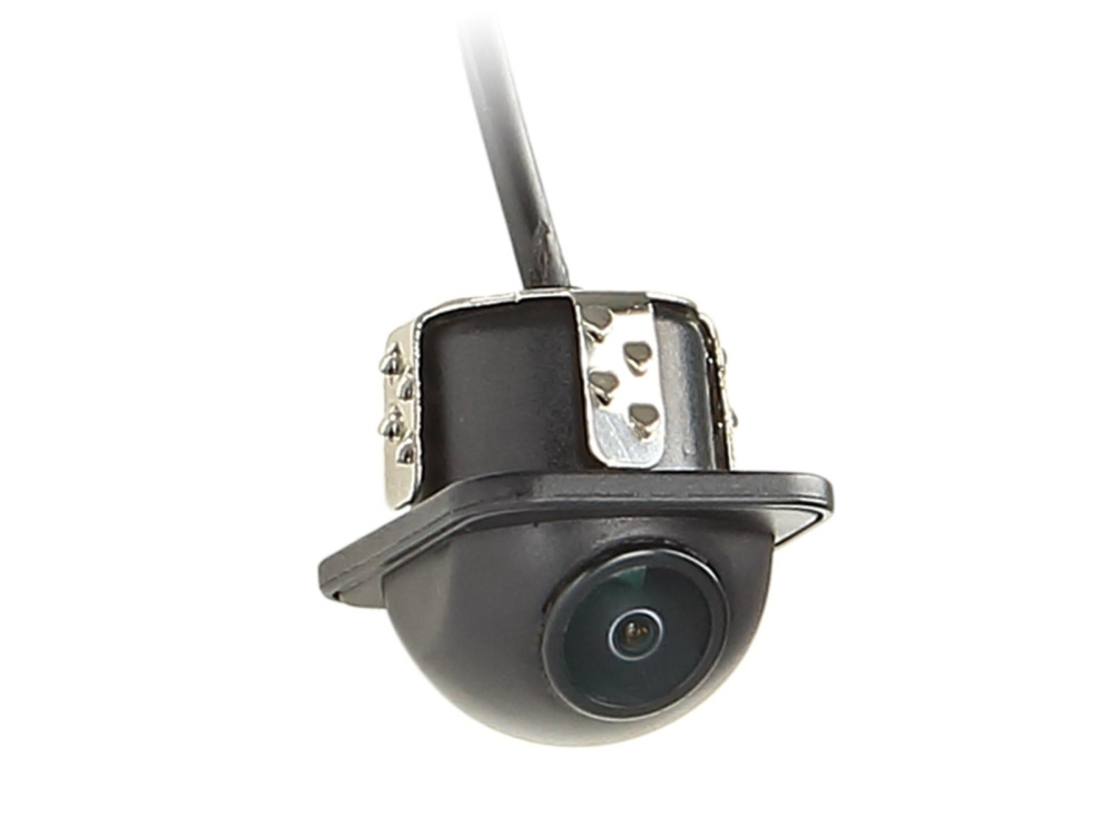 ACV Bagkamera rundt, universelt