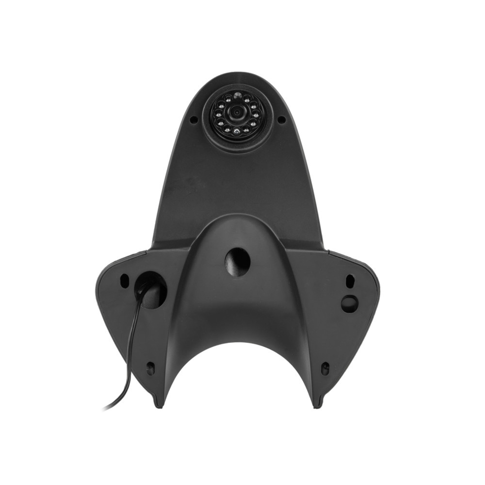 ACV Bakkamera Transporter tagsystem