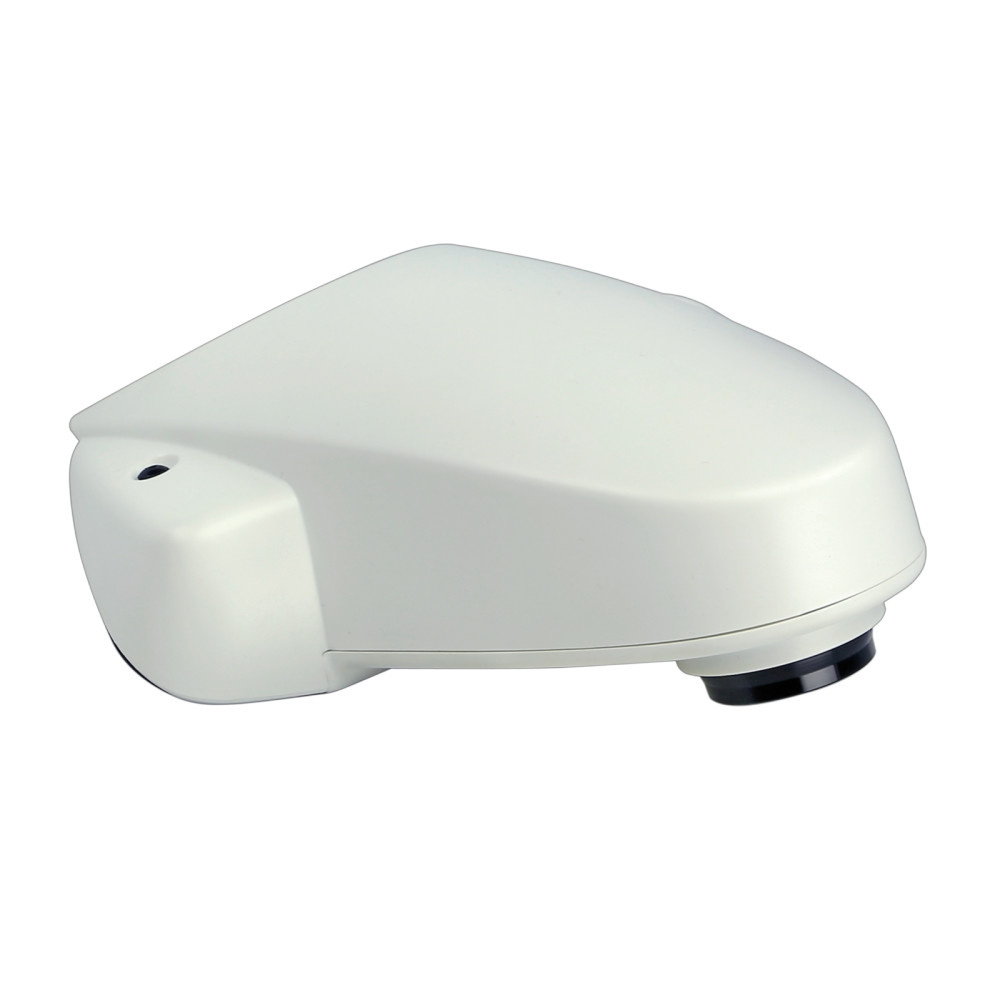 ACV Bagkamera Transporter tagsystem hvid