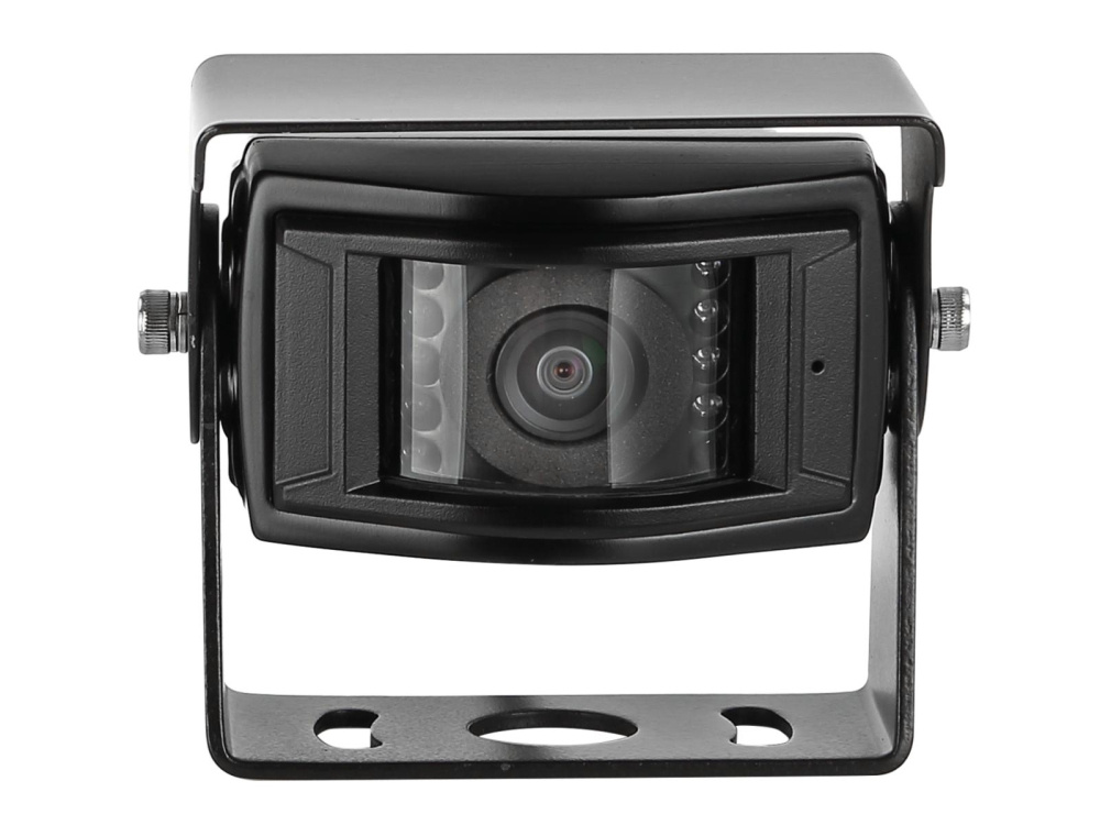 ACV Bakspejlskamera 170° Transporter