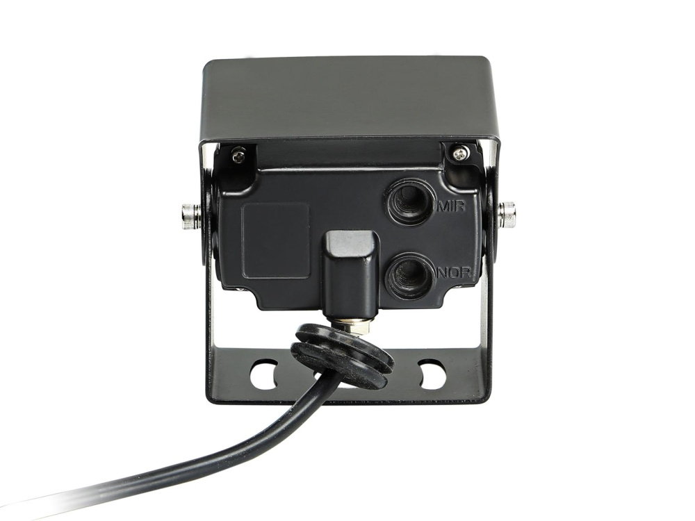 ACV Bakspejlskamera 170° Transporter