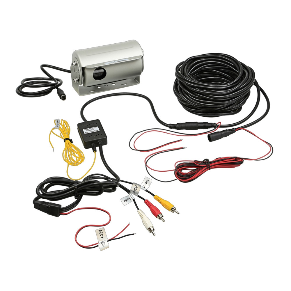 ACV Bagkamera Dual View Transporter