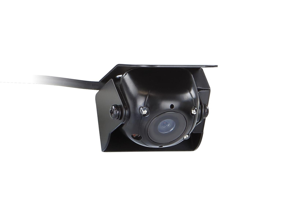 ACV Bagkamera firkantet byggesæt