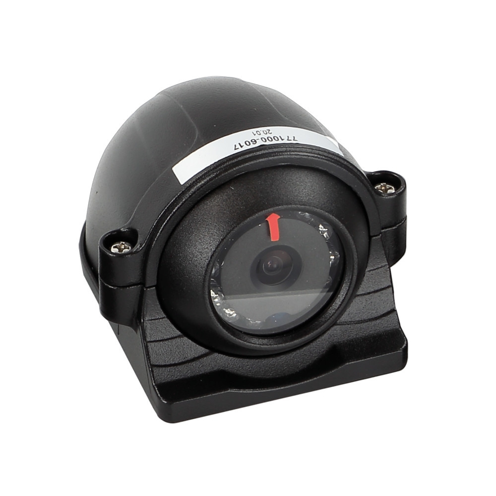 ACV Sideskamera med nattsyn