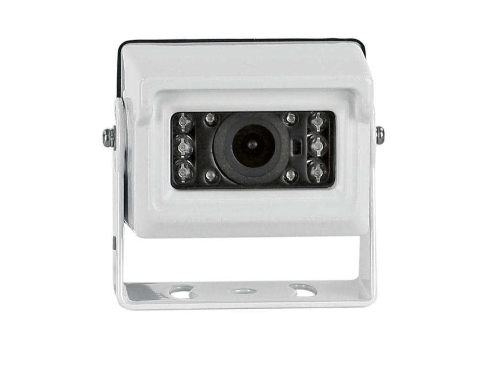 Bagkamera Transporter/Motorhome nattilstand