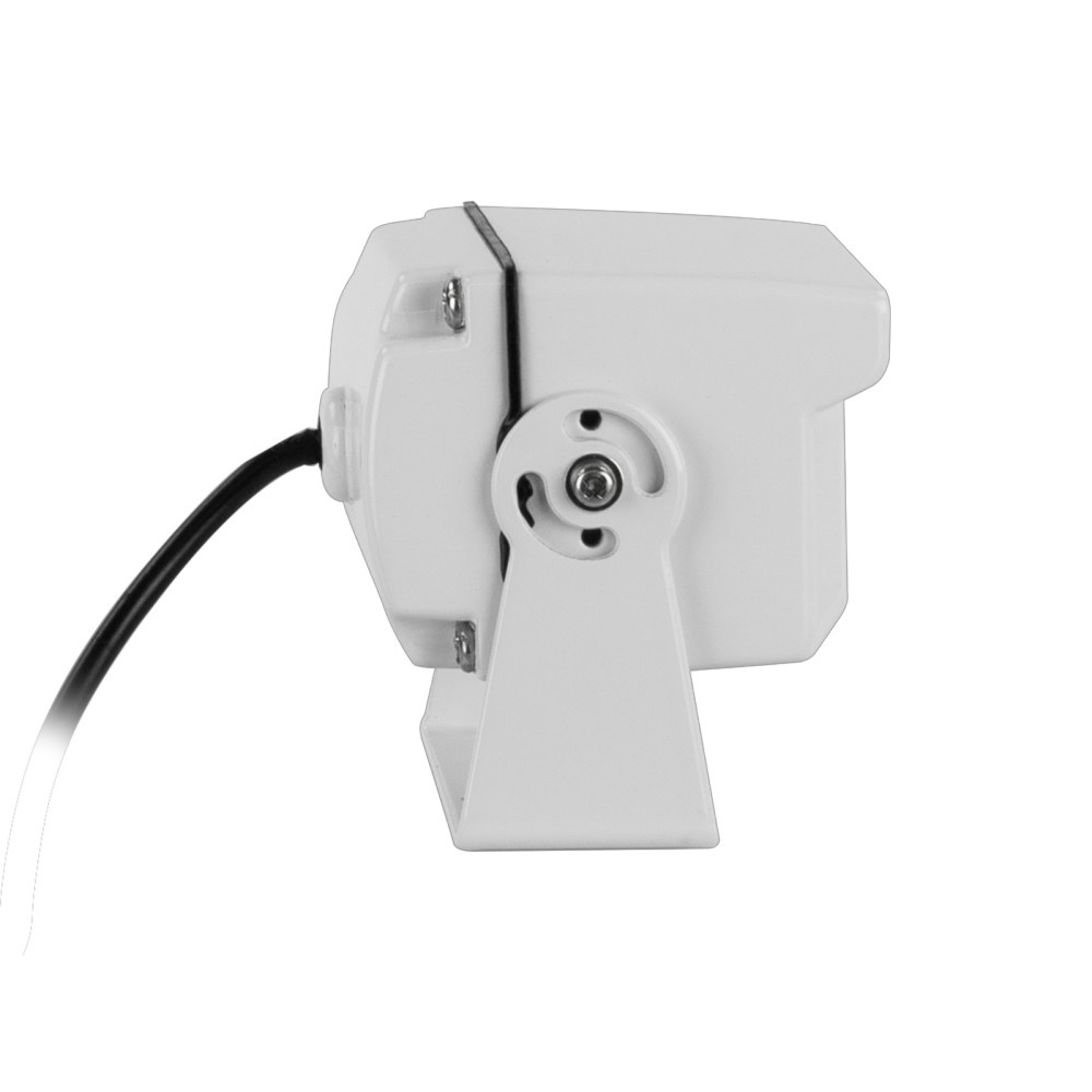 Bagkamera Transporter/Motorhome nattilstand