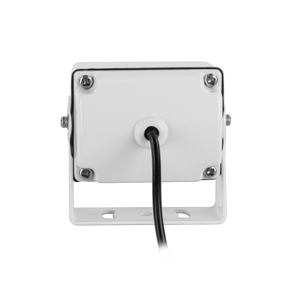 Bagkamera Transporter/Motorhome nattilstand