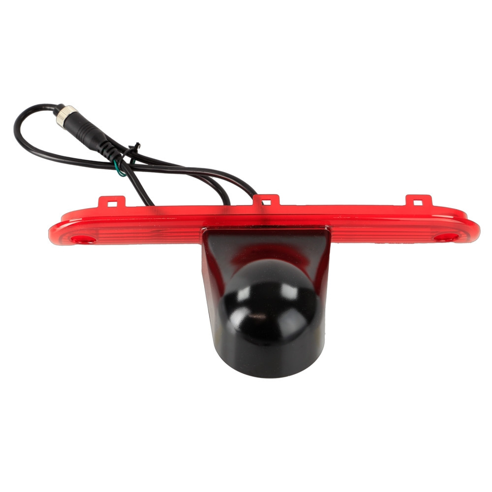 Bakkamera Citroen/Opel/Fiat/Peugeot 3. bremselys