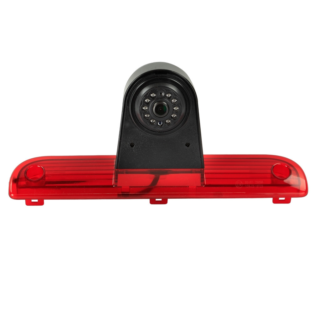 Bakkamera Citroen/Opel/Fiat/Peugeot 3. bremselys