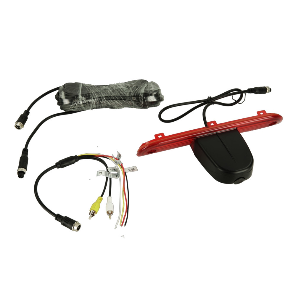 Bakkamera Citroen/Fiat/Opel/Peugeot