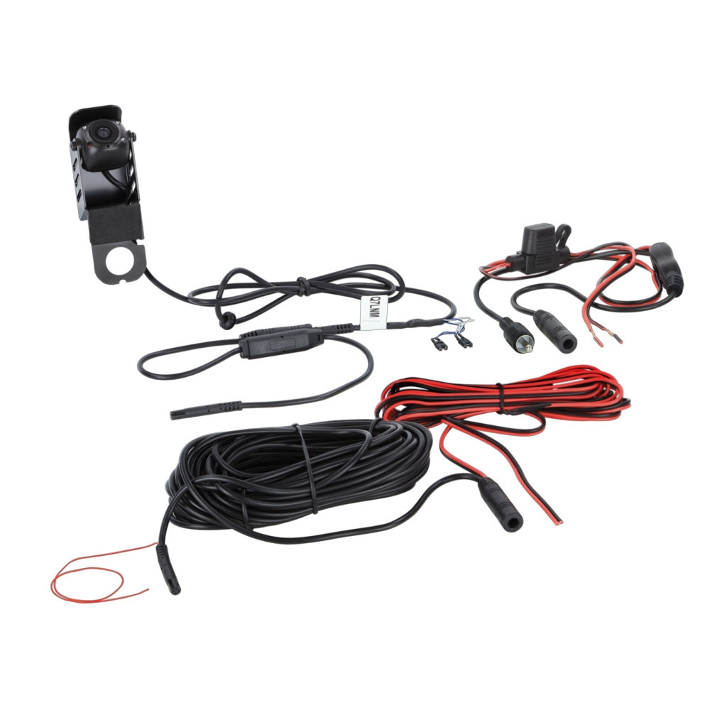 ACV Bagkamera Mercedes Vito/Viano 2003-2014