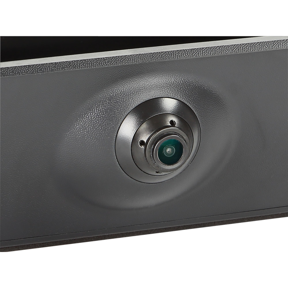 Bagudkigs kamera Nissan NV200/Chevrolet City Express