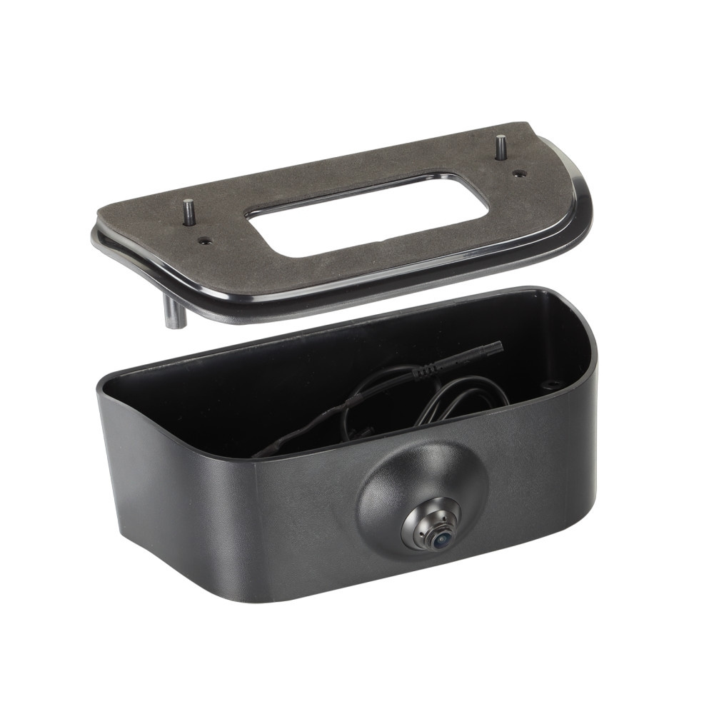 Bagudkigs kamera Nissan NV200/Chevrolet City Express