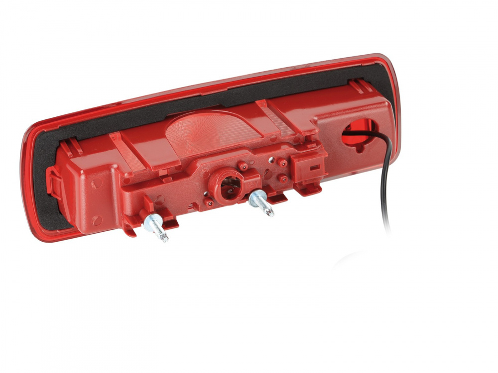 ACV Bagkamera til Nissan NV300/Opel Vivaro/Renault Trafic