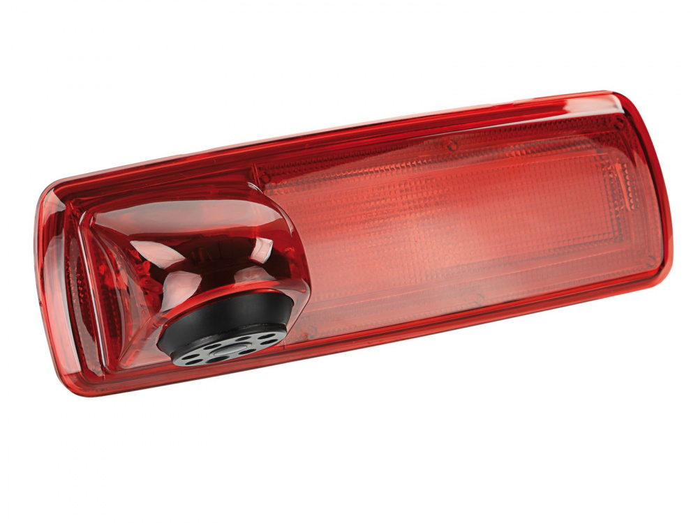 ACV Bagkamera til Nissan NV300/Opel Vivaro/Renault Trafic