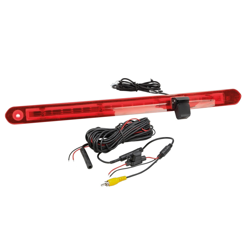 Bagkamera Mercedes Vito/Viano W447