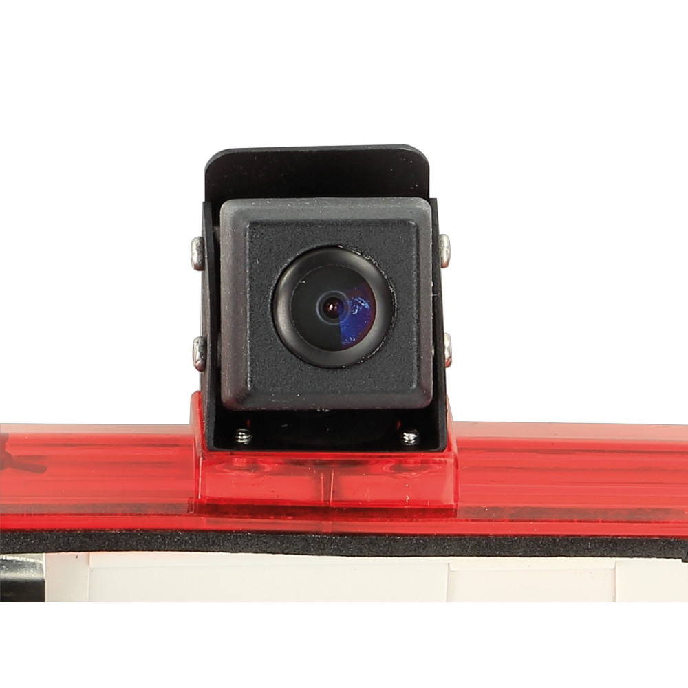 Bagkamera Mercedes Vito/Viano W447