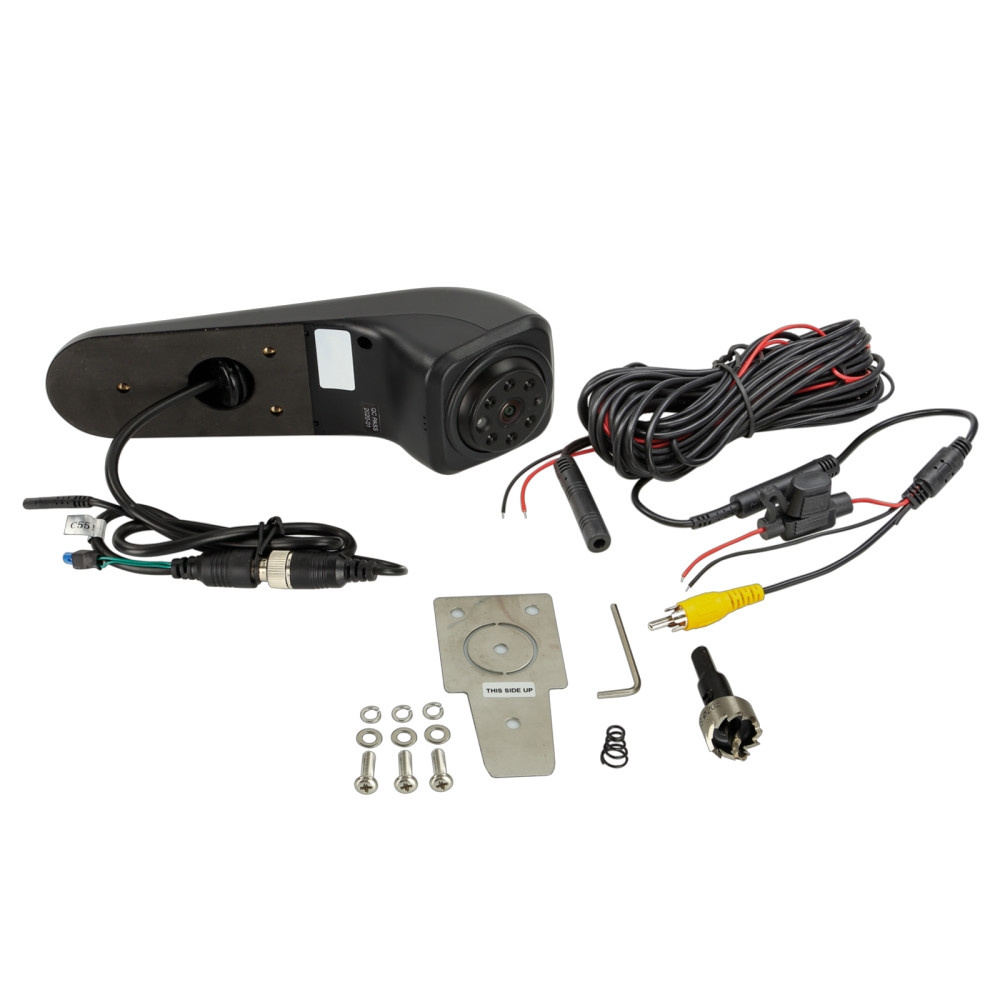 Bakkamera VW Crafter 03/2017-2023