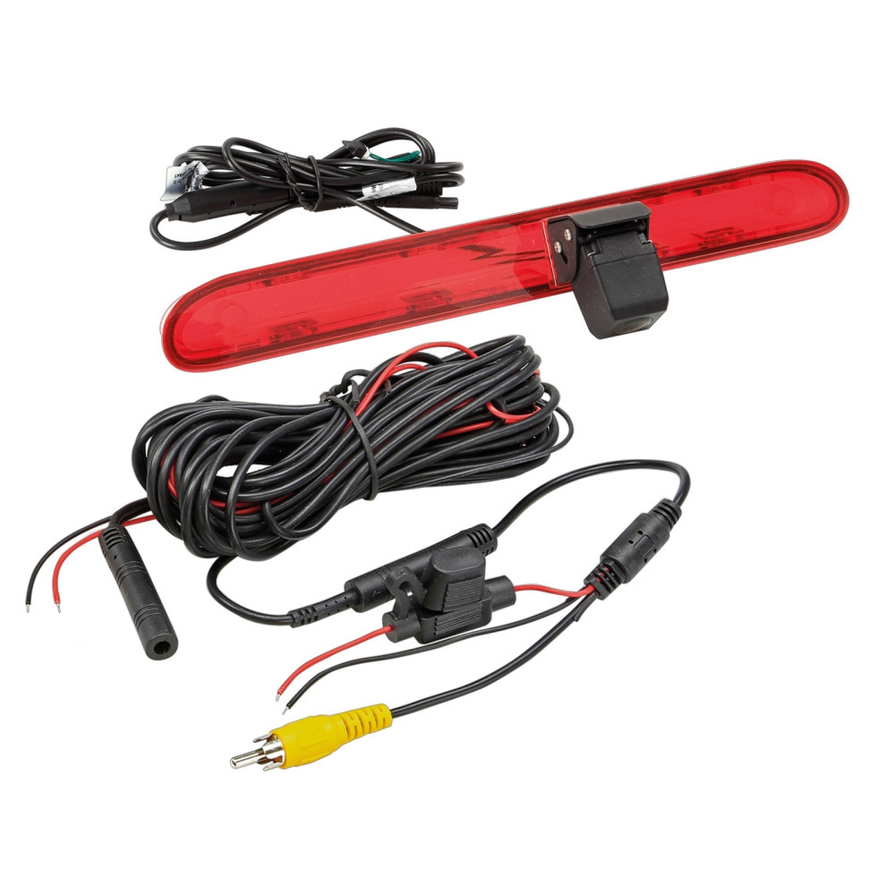 ACV Bagkamera Citroen Jumpy/Peugeot Expert/Toyota Proace