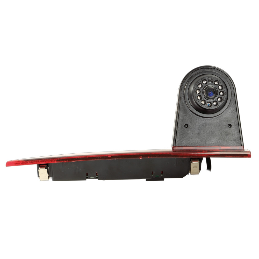 ACV Bagkamera Ford Transit Custom