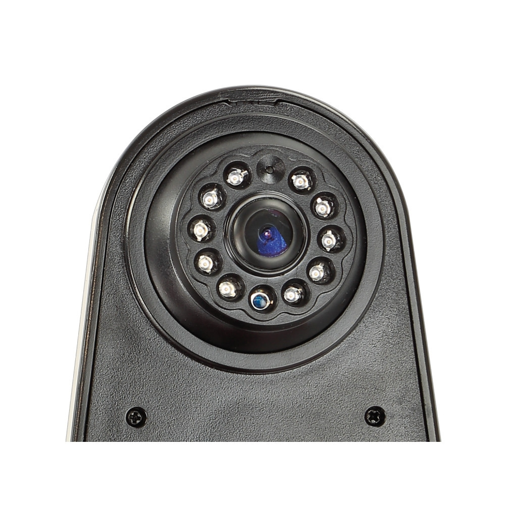 ACV Bagkamera Ford Transit Custom