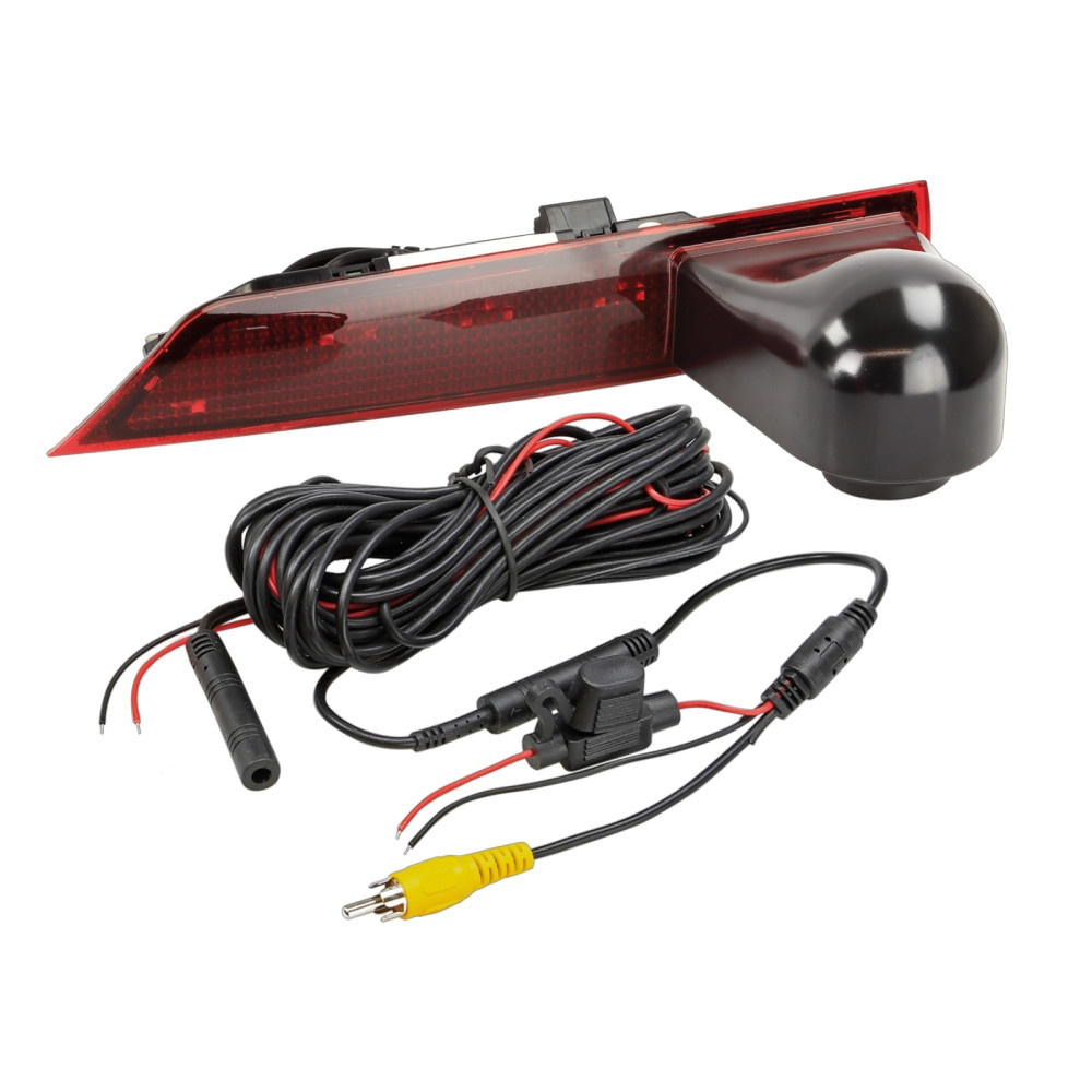 ACV Bagkamera Ford Transit Custom