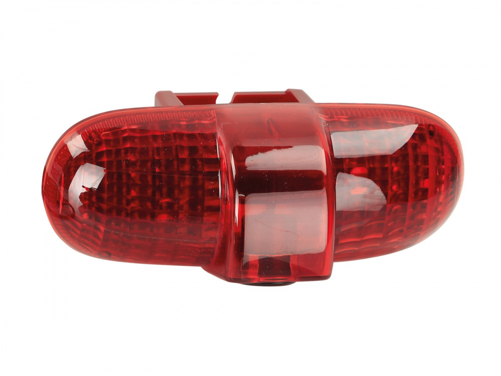 ACV Bagkamera til Opel Vivaro/Renault Trafic/Nissan Primastar