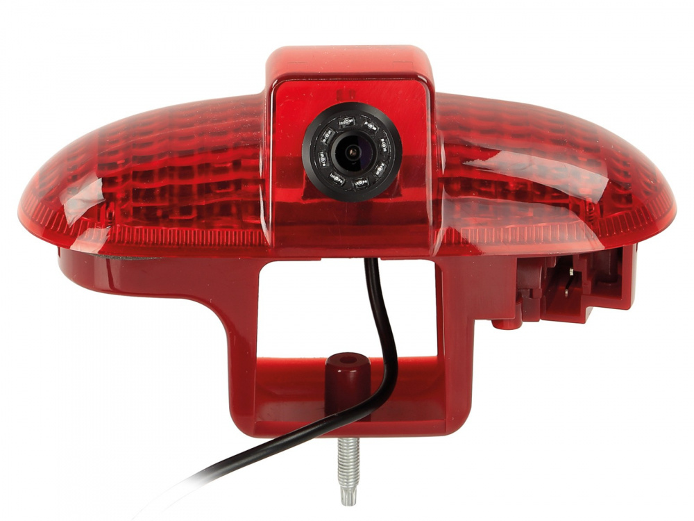 ACV Bagkamera til Opel Vivaro/Renault Trafic/Nissan Primastar