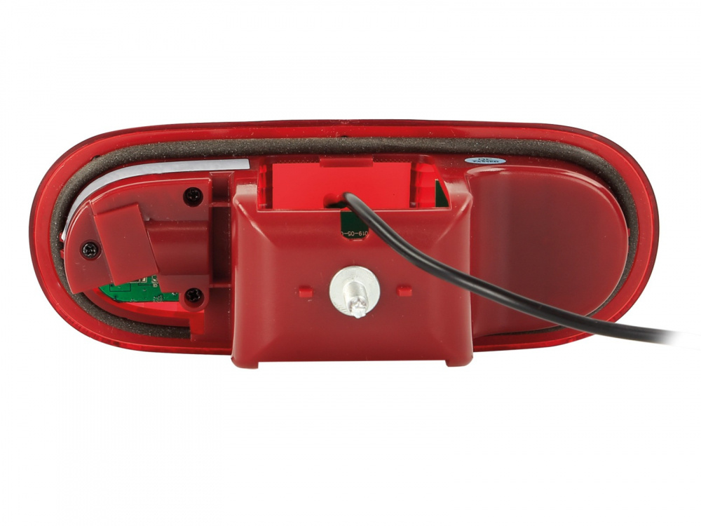 ACV Bagkamera til Opel Vivaro/Renault Trafic/Nissan Primastar