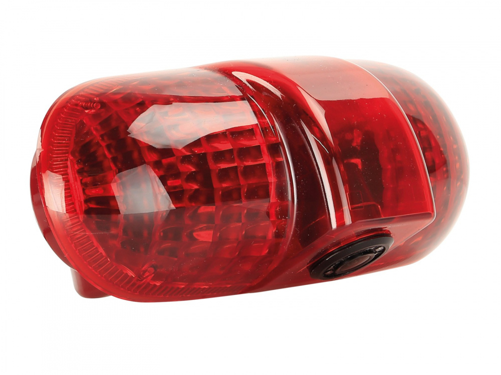 ACV Bagkamera til Opel Vivaro/Renault Trafic/Nissan Primastar