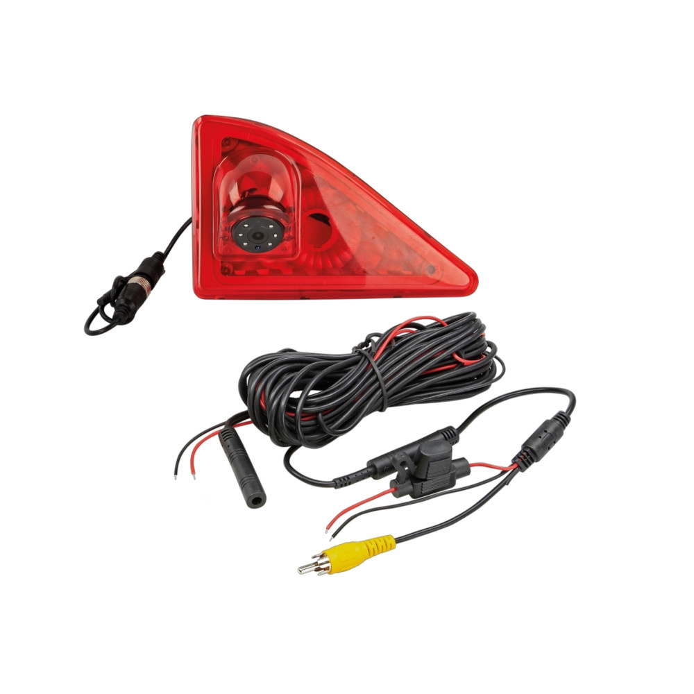 Bakkamera Opel Movano/Renault Master/Nissan NV 400