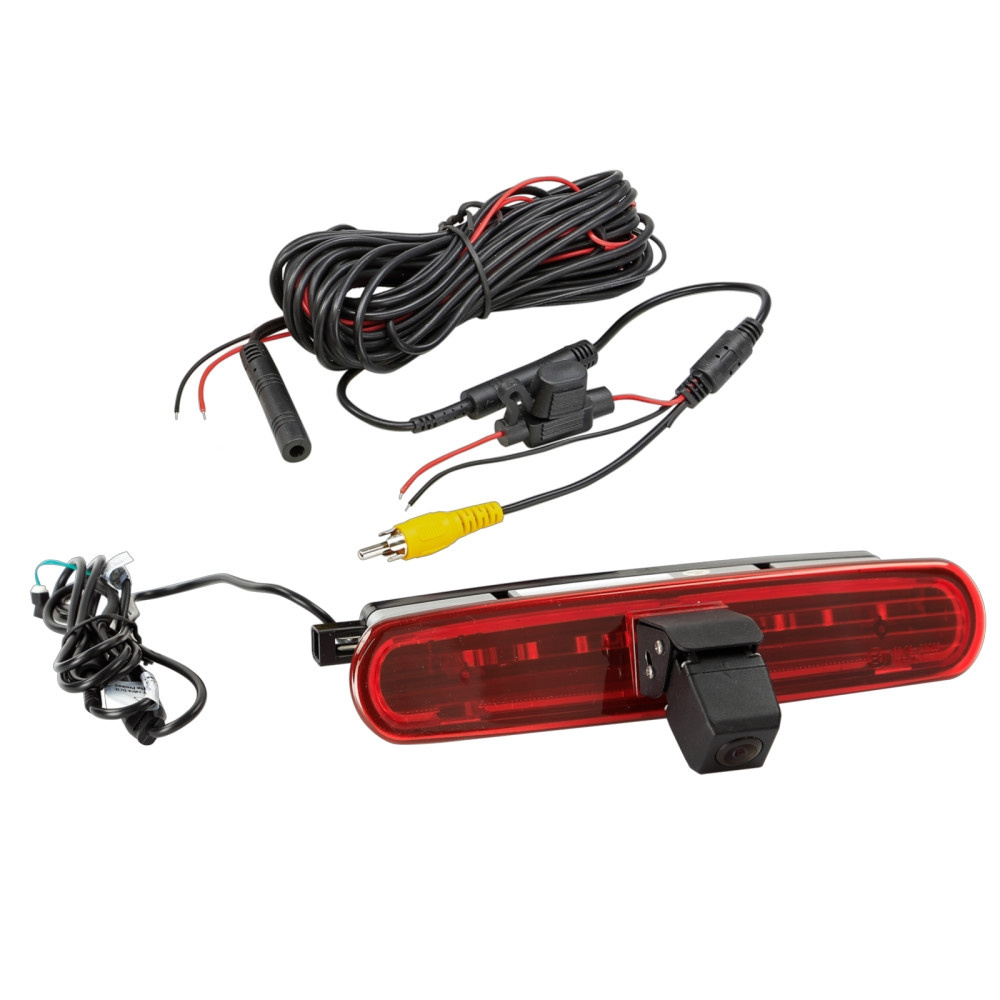 ACV Bagkamera Fiat Doblo/Opel Combo