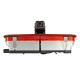 ACV Bagkamera Fiat Doblo/Opel Combo ACV Bagkamera Fiat Doblo/Opel Combo