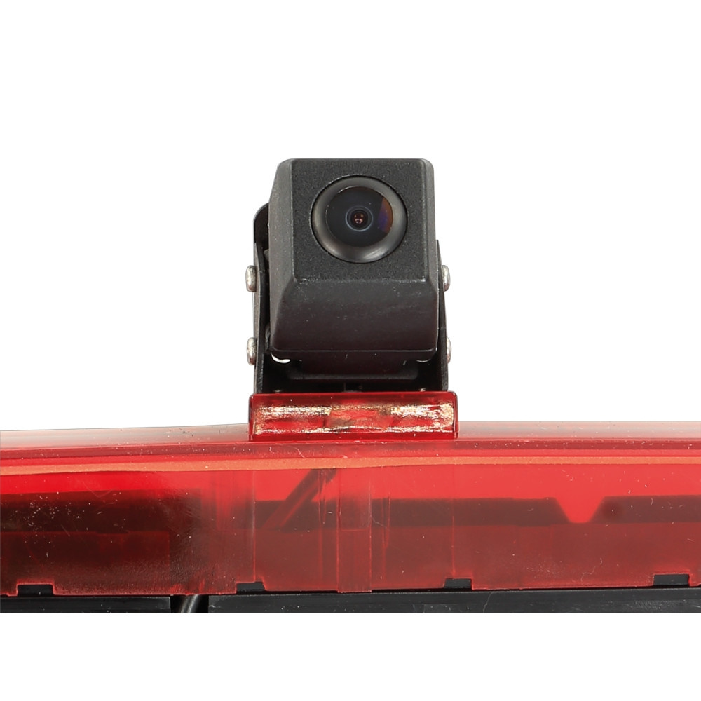 Bakkamera VW T5/T6 enkelt bagdør