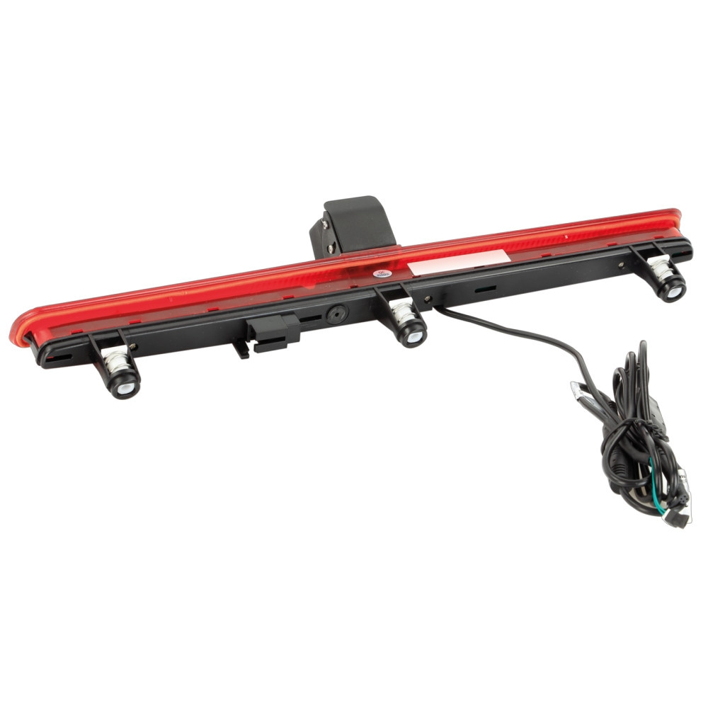 Bakkamera VW T5/T6 enkelt bagdør