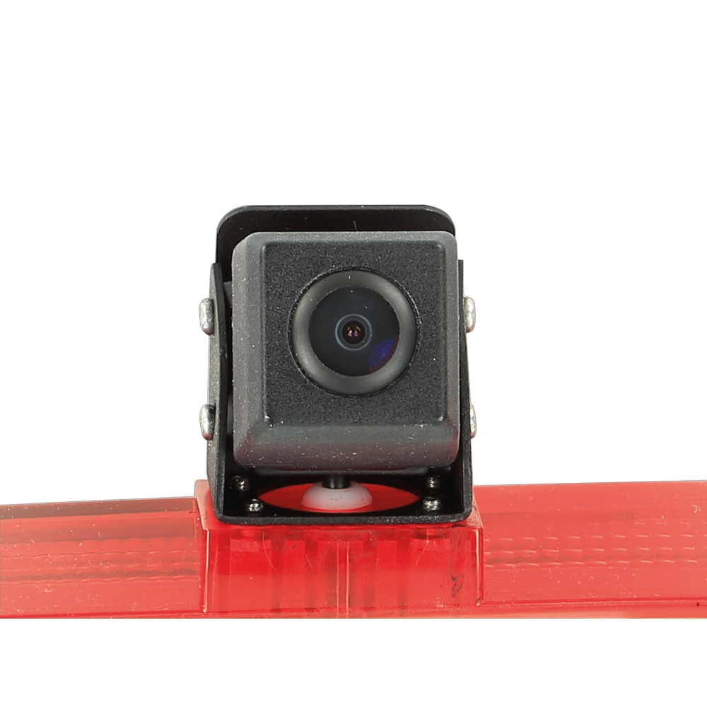 Bakkamera VW T6/T6.1, enkel bagdør