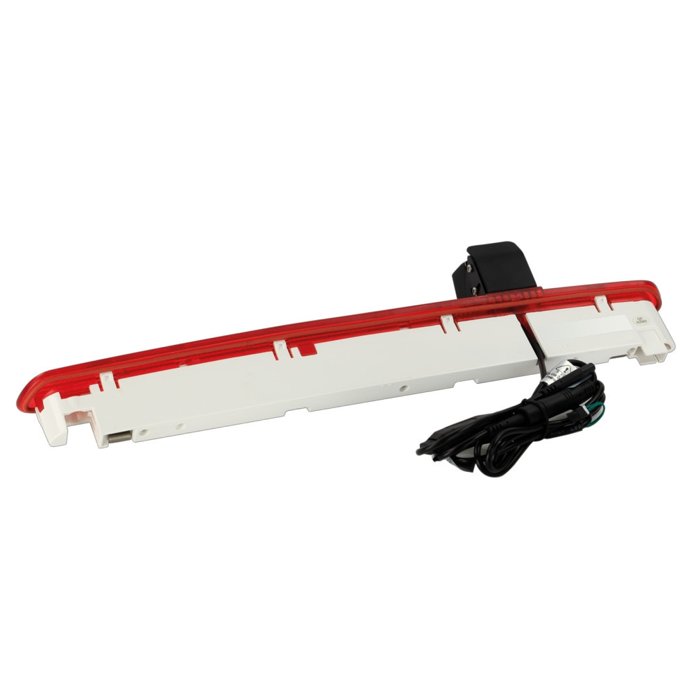 Bakkamera VW T6/T6.1, enkel bagdør