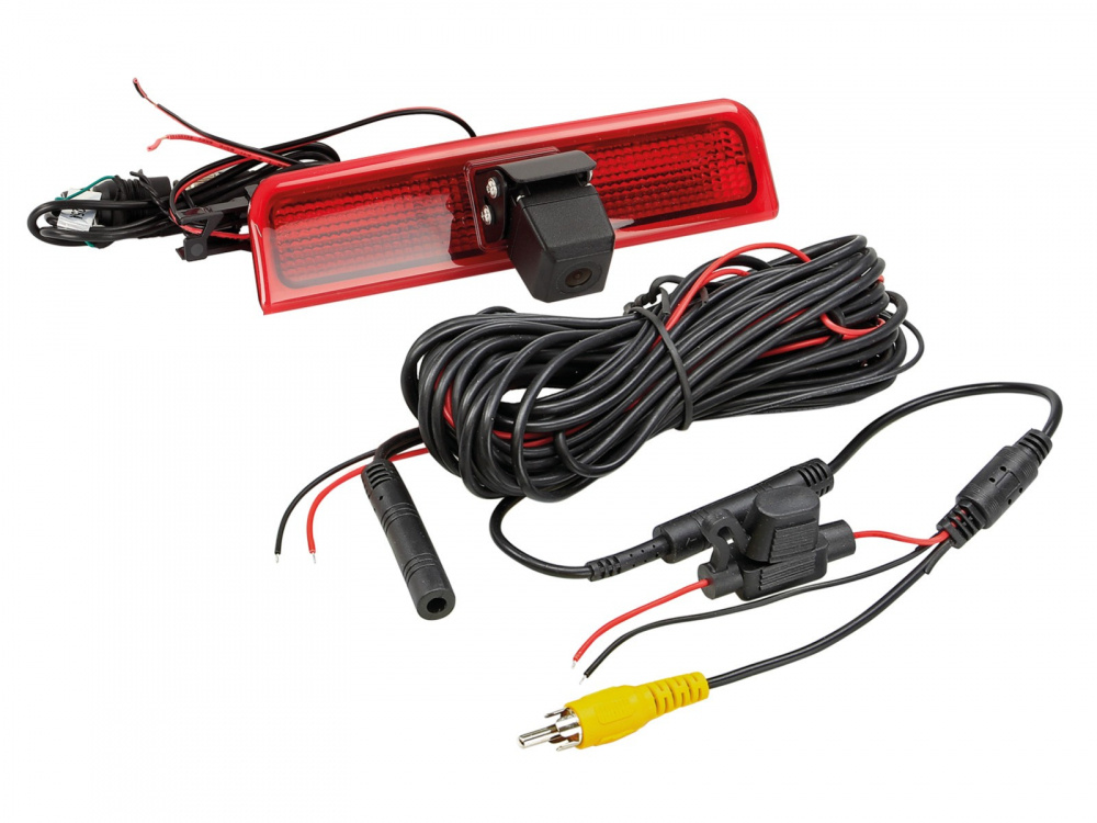 ACV Modelformet bakkamera til VW Caddy 2003-2015