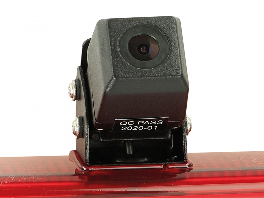 ACV Modelformet bakkamera til VW Caddy 2003-2015